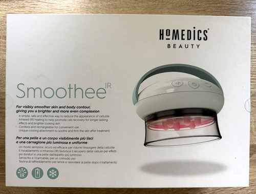 Homedics smoothee - homedics,