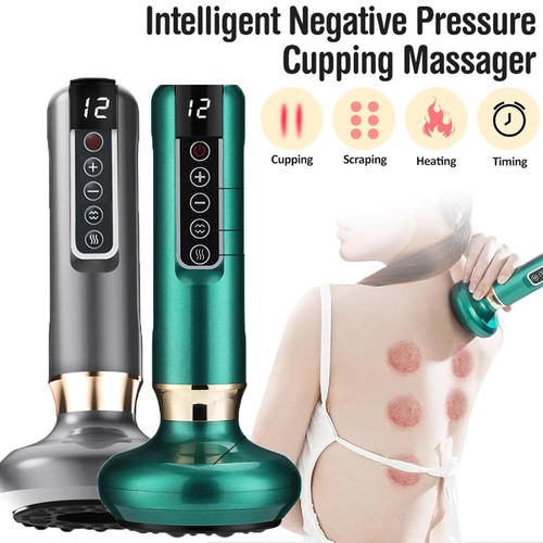 Levels rechargeable vacuum - 12,