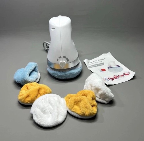 Body sculpting machine - body,