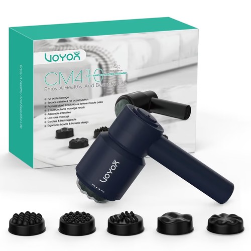 Portable cellulite massager - cellulite,