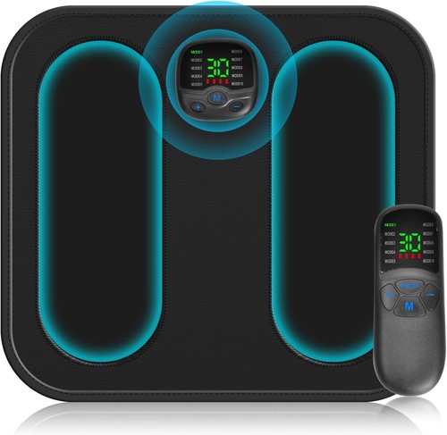 Ems foot massager rechargeable - ems,