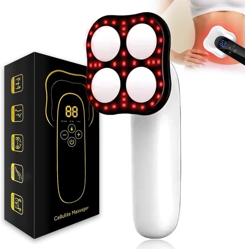 Cellulite fat remover - 4,