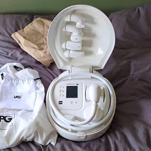 Lpg wellbox vacuum - wellbox,