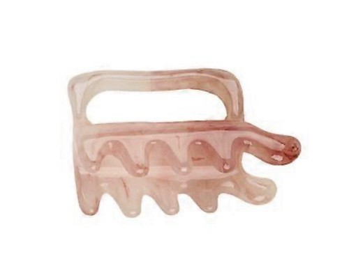 Fascia massage tool resin - massage,