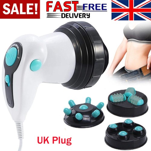 Electric handheld body - electric,