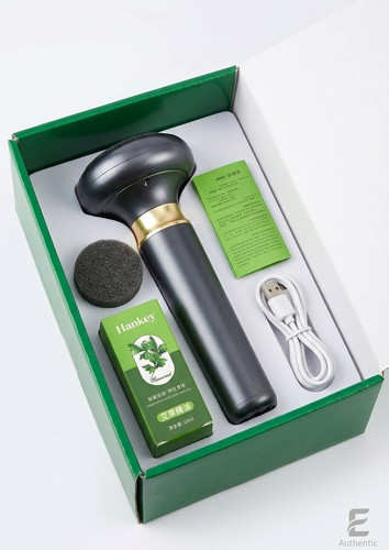 Electric cupping massager - electric,
