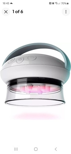 Homedics smoothee skin - smoothee, ir