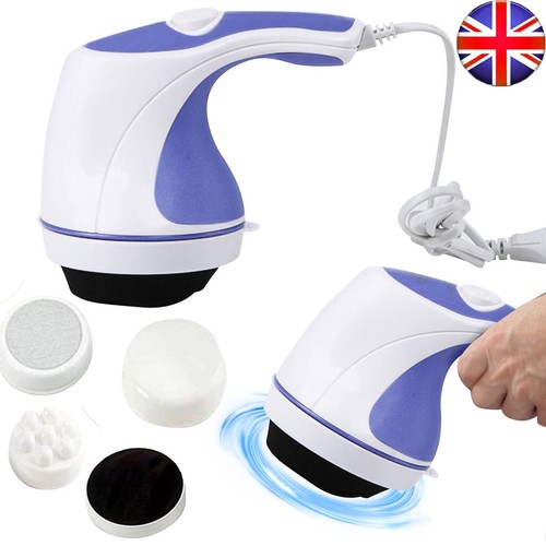 Relax tone spin electric full - spin,