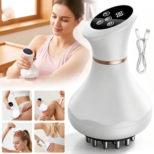 Anti cellulite massager - anti,