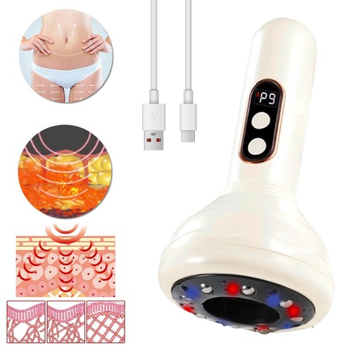 Electric lymphatic drainage - lymphatic,