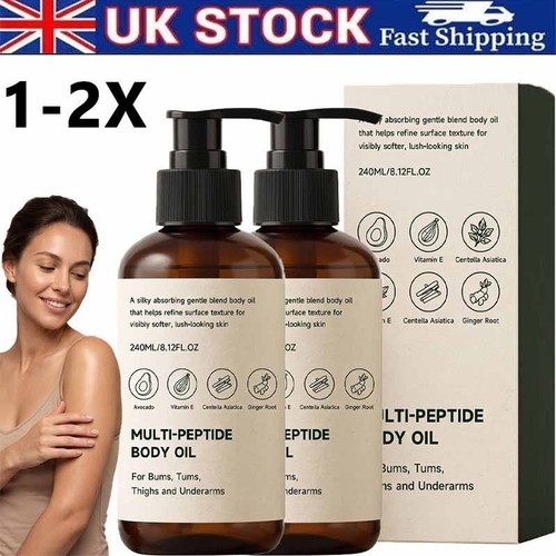 Peptide oil anti - 1-2x,
