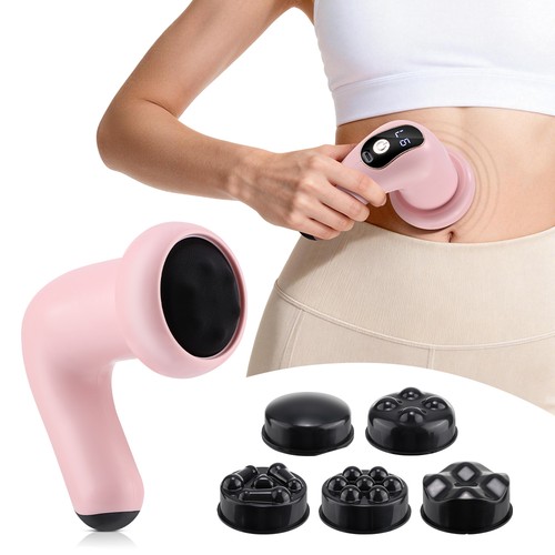 Electric anti cellulite - anti, body