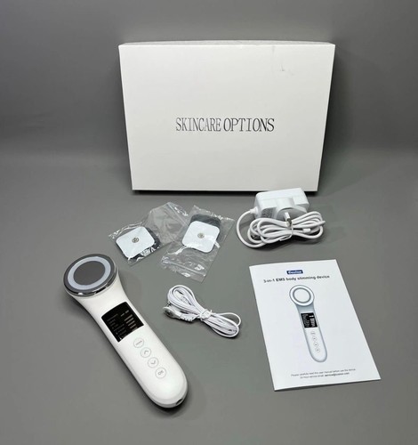 Ems infrared body - infrared, sculpting