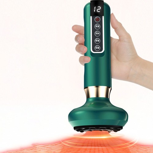 Electric cupping massager - electric,