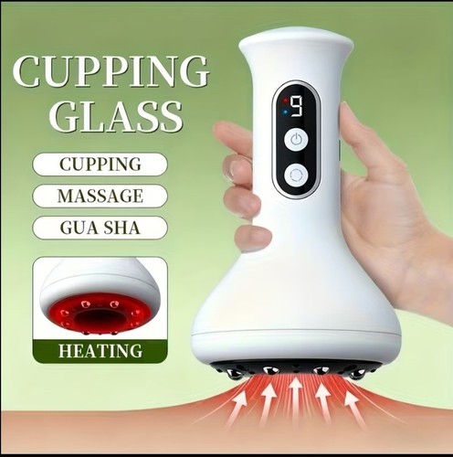Electric gua sha - electric,