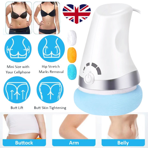Electric handheld massager - electric,