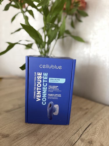 Cellublue electric - cellublue,
