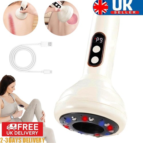 Electric handheld cellulite - electric,