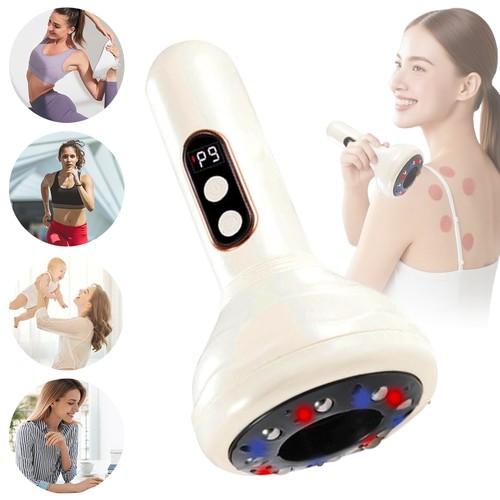 Electric lymphatic drainage - lymphatic,