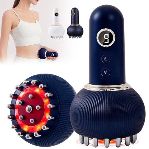 Lymphatic drainage - 4-in-1,