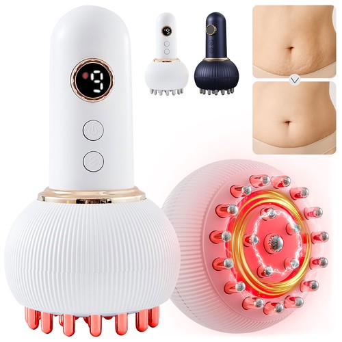 Anti cellulite lymphatic - anti,