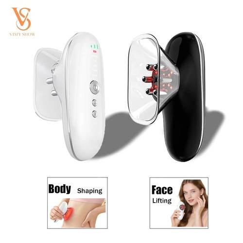 Electric cellulite - 4, in