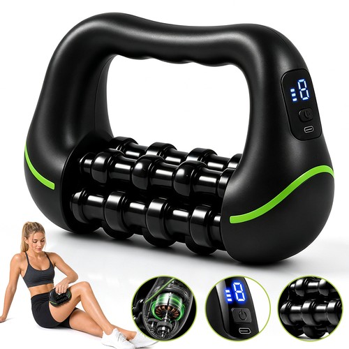 Electric rolling cellulite - rolling,
