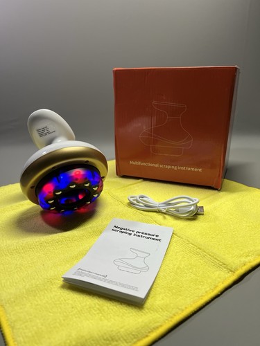 Electric gua sha - electric, cupping