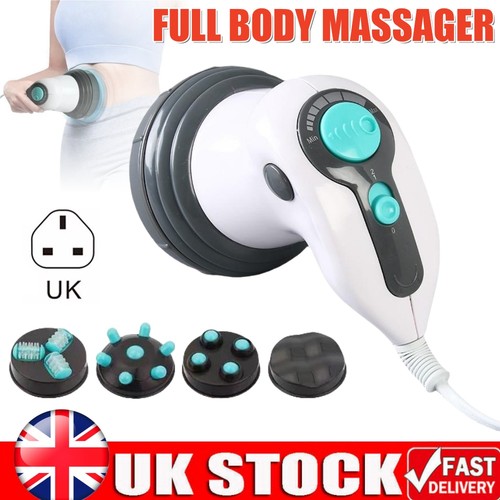 Electric handheld body - electric,