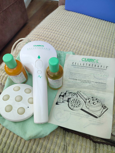 Clairol cellutherapie - clairol,