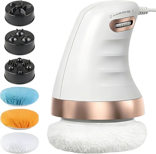 Body sculpting machine - body,