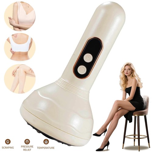 Body gua sha leg - gua, massager