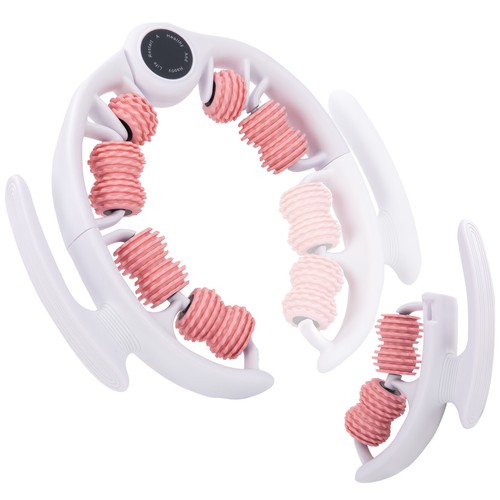 Detachable massage - 2-in-1,