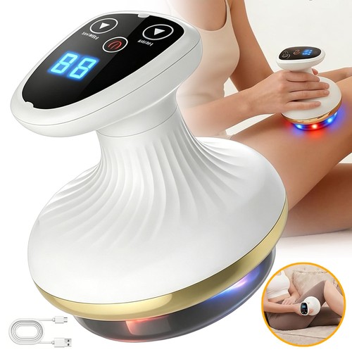 Electric anti cellulite - anti,