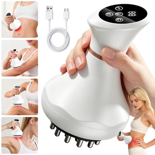 Anti cellulite massager - cellulite, massager,