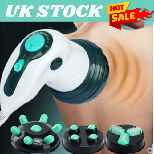 Electric body slimming - body,