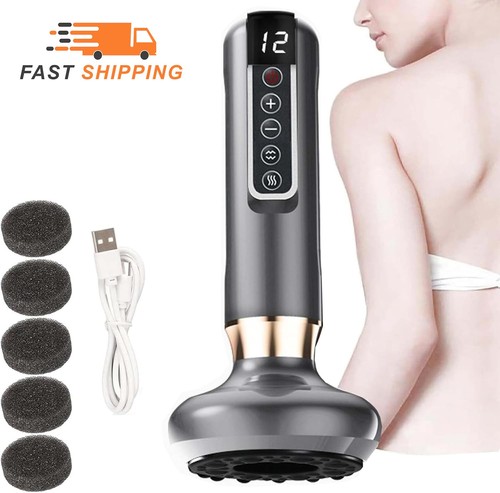 Electric anti cellulite - electric, anti-cellulite