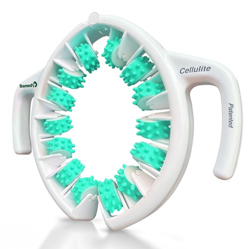 Anti cellulite massager for - anti-cellulite,