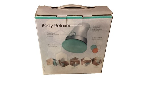 Cellulite massager - cellulite,