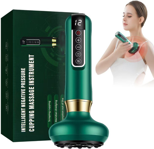 Massager electric cellulite - electric,
