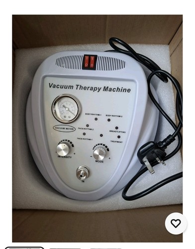 Electric cupping massage - cupping,