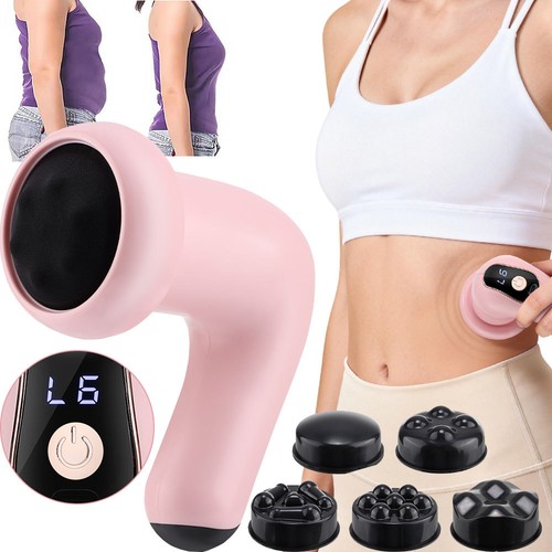 Electric handheld body - electric,