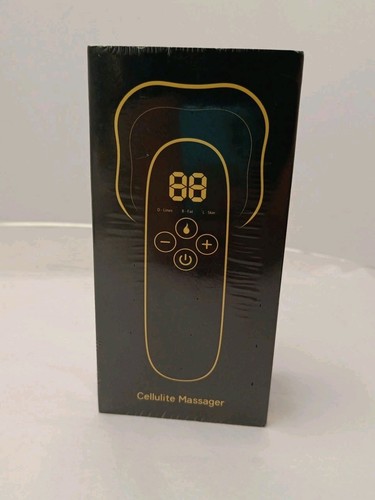Massager anti cellulite - massager,