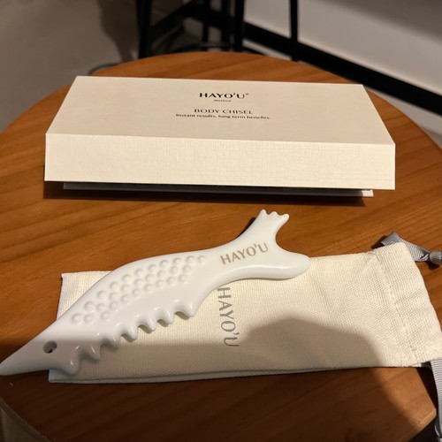 Hayo method ceramic body - hayo'u,
