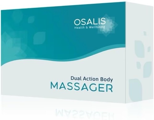 Osalis dual action - osalis, body