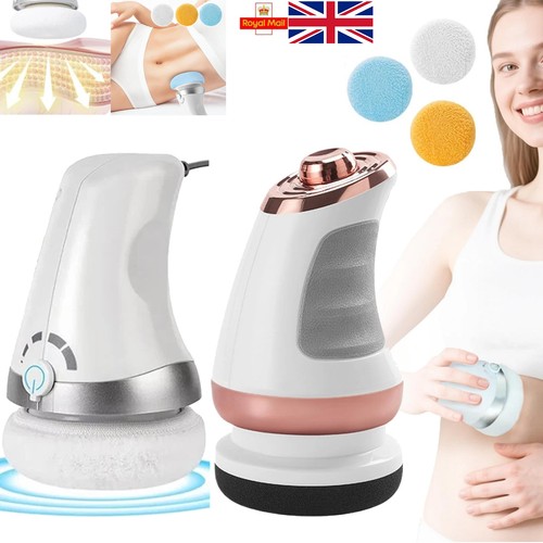 Electric body slimming - body,